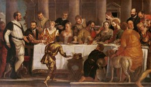 Les Noces de Cana